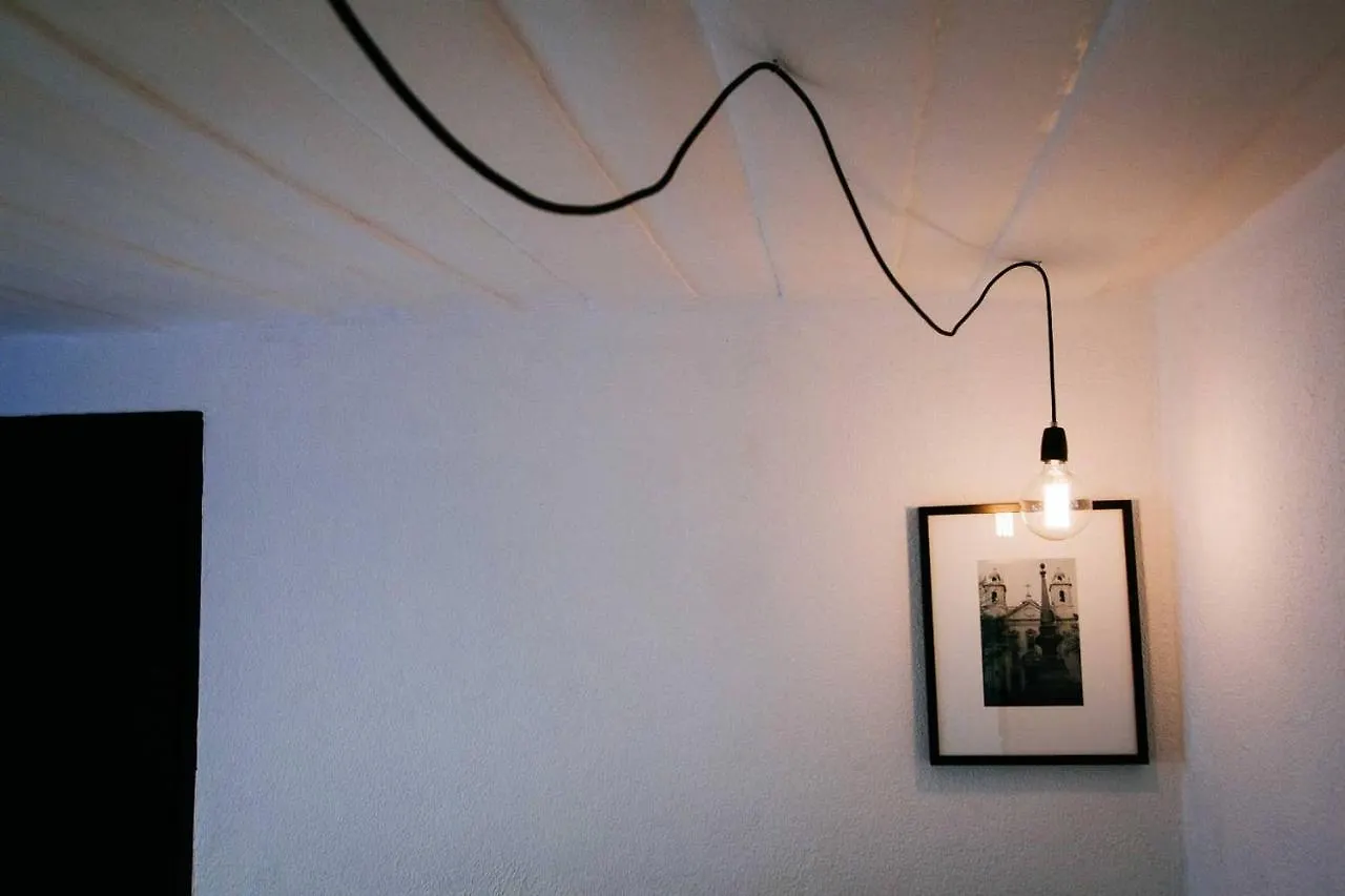 Vintage & Central Apartment In Bairro Alto, Lisboa