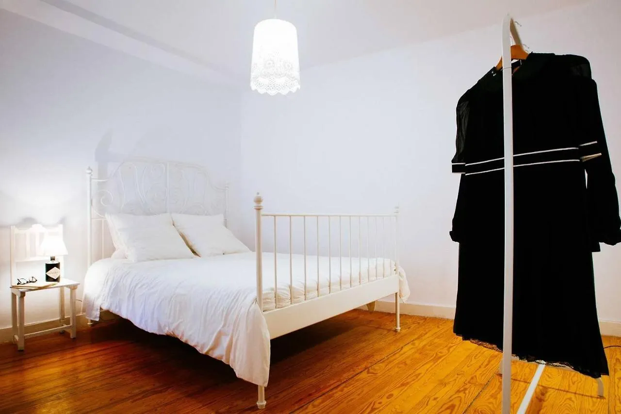 Vintage & Central Apartment In Bairro Alto, Lisboa 0*,