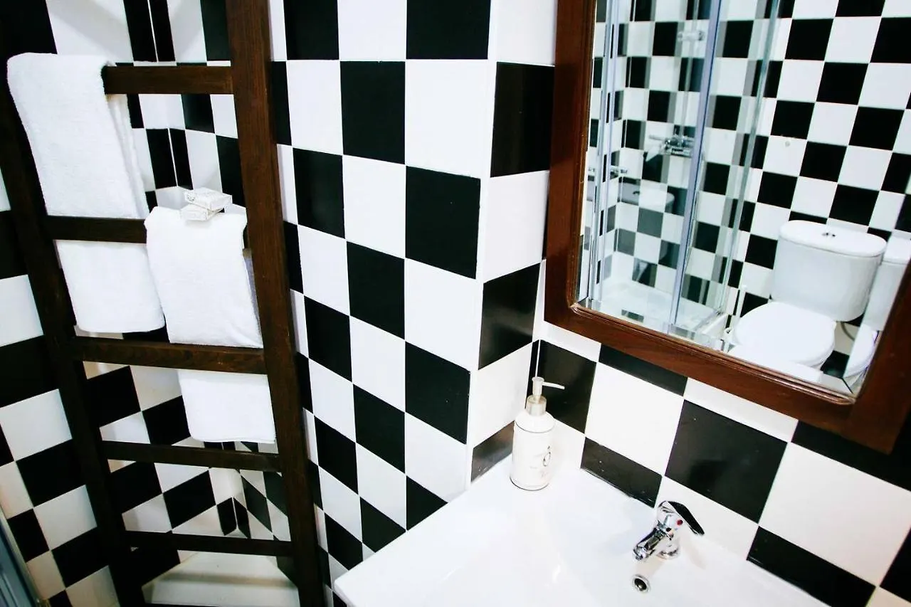 Vintage & Central Apartment In Bairro Alto, Lisboa 0*,  Portugal