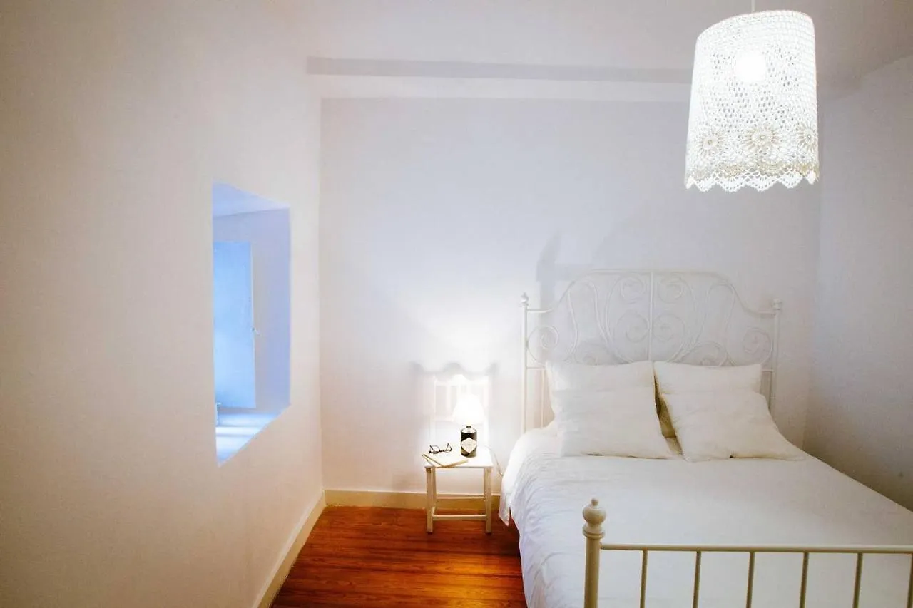 Vintage & Central Apartment In Bairro Alto, Lisboa